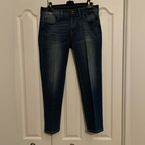 Kancan Women's Blue Jeans